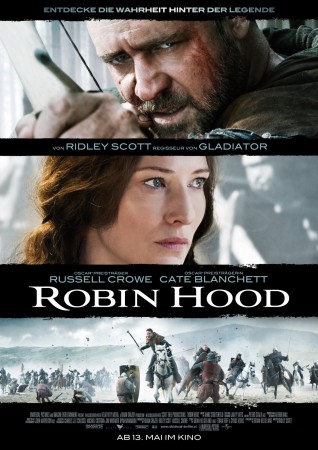Robin Hood 2010 Türkçe Altyazısı ile Birlikte !!!